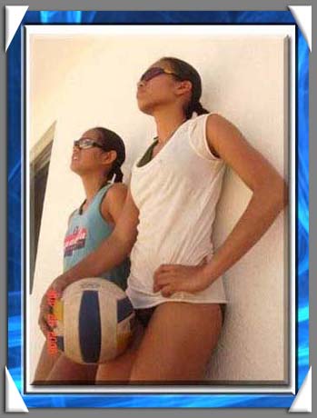 Beach Volley Photos